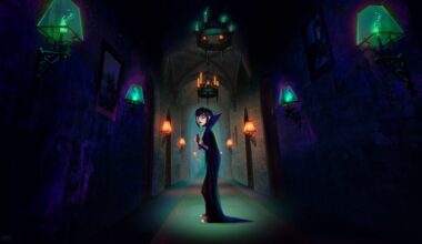 'Hotel Transylvania 5' Sets October 2027 Release Date
