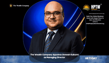 The Wealth Company Appoints Unmesh Kulkarni as Managing Director