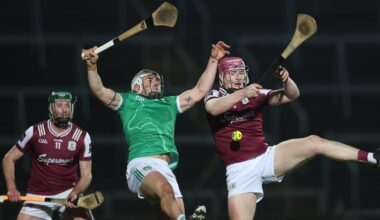 Galway v Limerick live All-Ireland hurling final updates: Western forces clash at Croke Park – The Irish Times