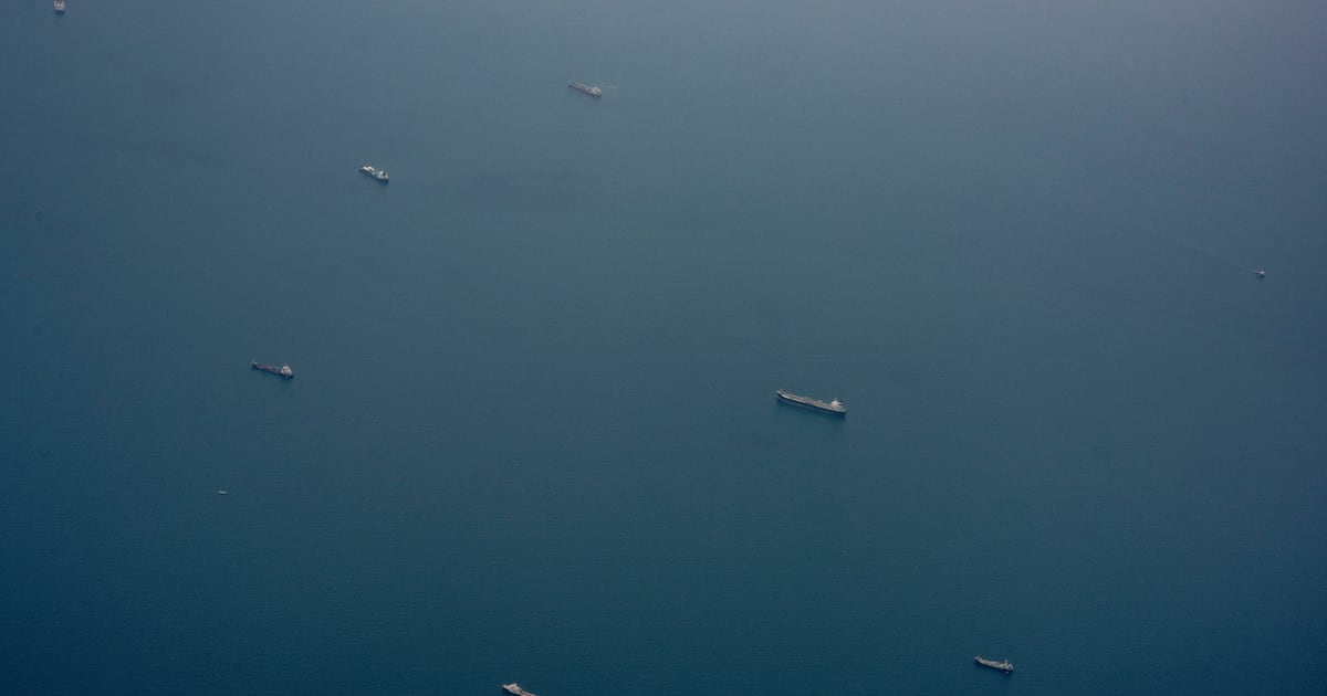 UK withdraws diplomatic staff from Iran as US airstrikes continue – The Irish Times