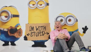 Michael O’Leary: ‘In 10 years’ time, Ryanair fares will be €45-€50 and I’ll be in a home for the bewildered’ – The Irish Times