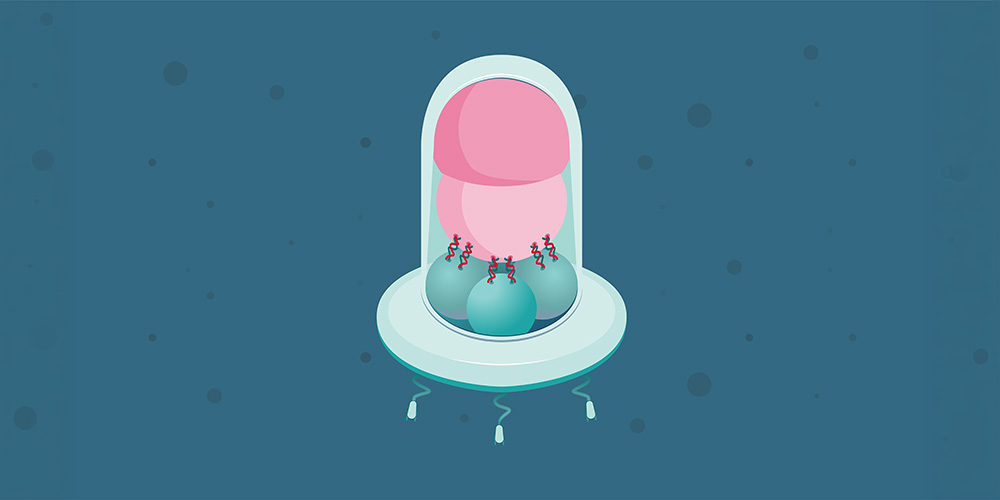 Researchers develop modular nanorobot - Robohub