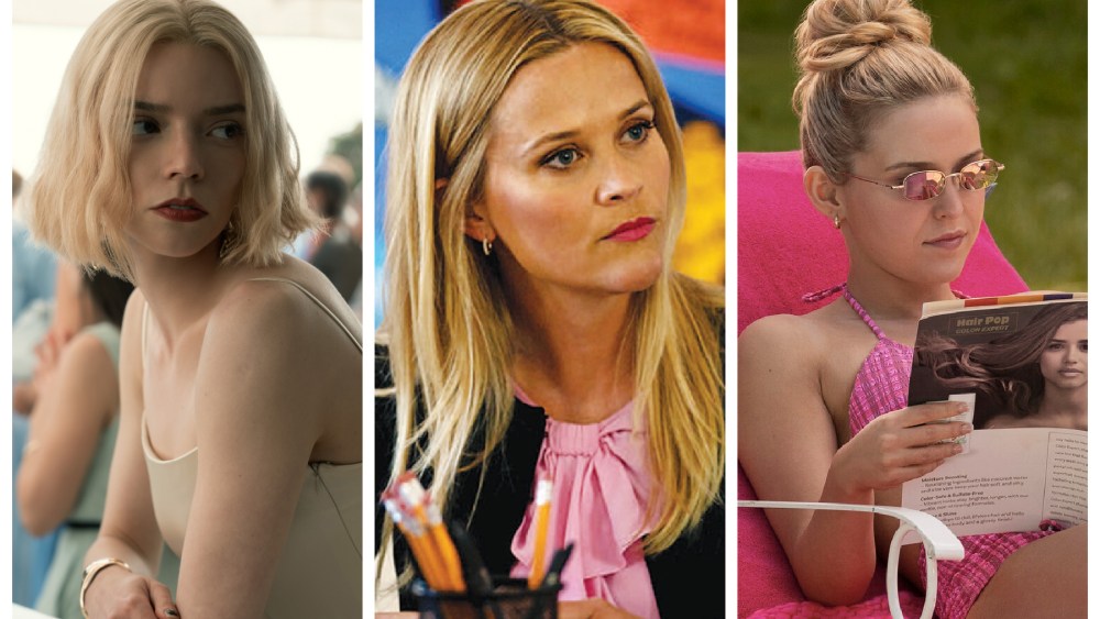Big Little Lies Season 3, Lucky and Elle Season 2: Hello Sunshine Shows