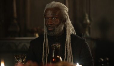 House of the Dragon: Why Corlys Calls Rhaenyra's Sons Bastards