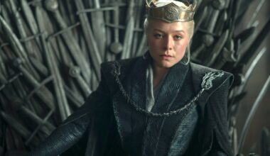 House of the Dragon: Rhaenyra Learns Daeron Identity, Daemon Romance