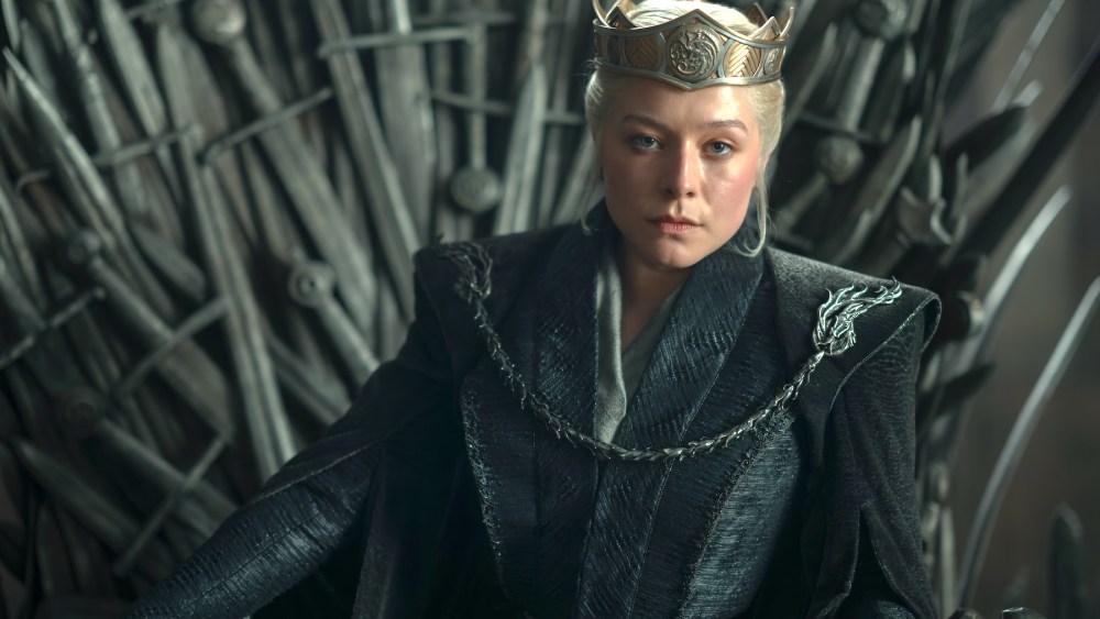 House of the Dragon: Rhaenyra Learns Daeron Identity, Daemon Romance