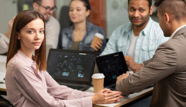 HRTech Is Re-building the Intelligent Enterprise from the Inside Out