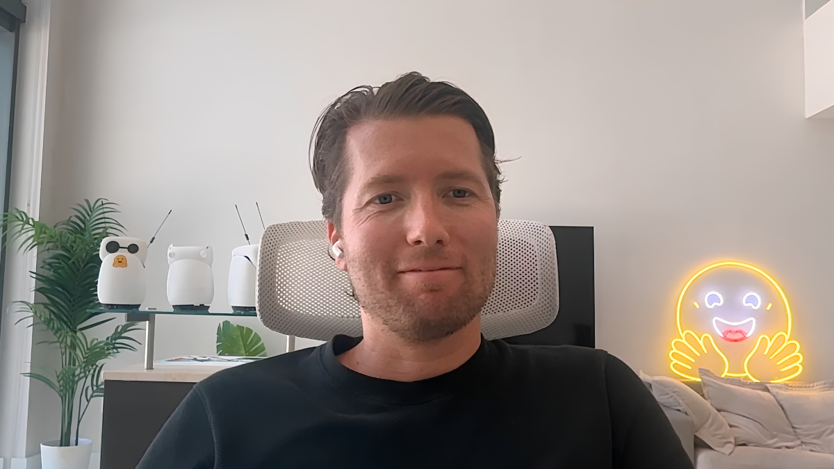 Hugging Face's CEO on why companies are done renting their AI