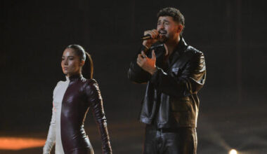 Israel allows AI vocals in Eurovision 2027 song selection