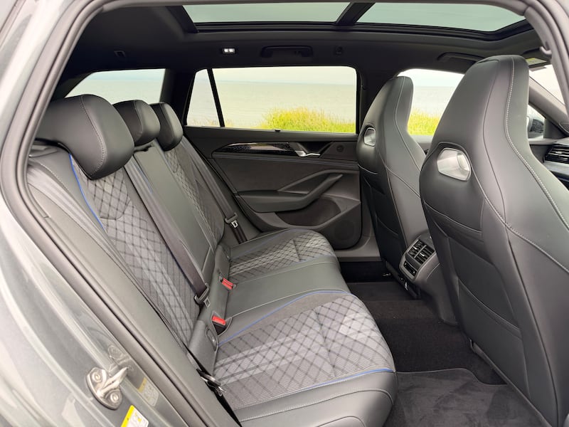 New Volkswagen Passat