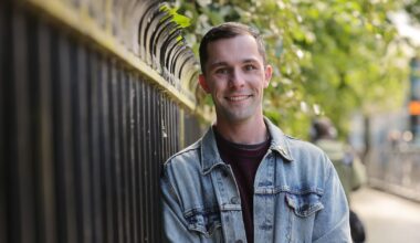 From Boston to Ireland: ‘It’s been almost three years, but I’m still a foreigner’ – The Irish Times