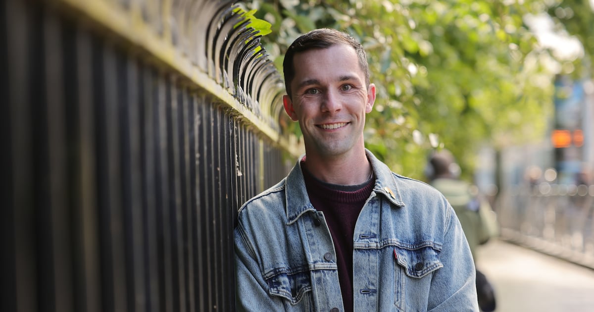 From Boston to Ireland: ‘It’s been almost three years, but I’m still a foreigner’ – The Irish Times