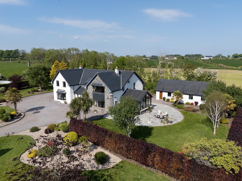 Ballyorban, Monkstown, Co Cork