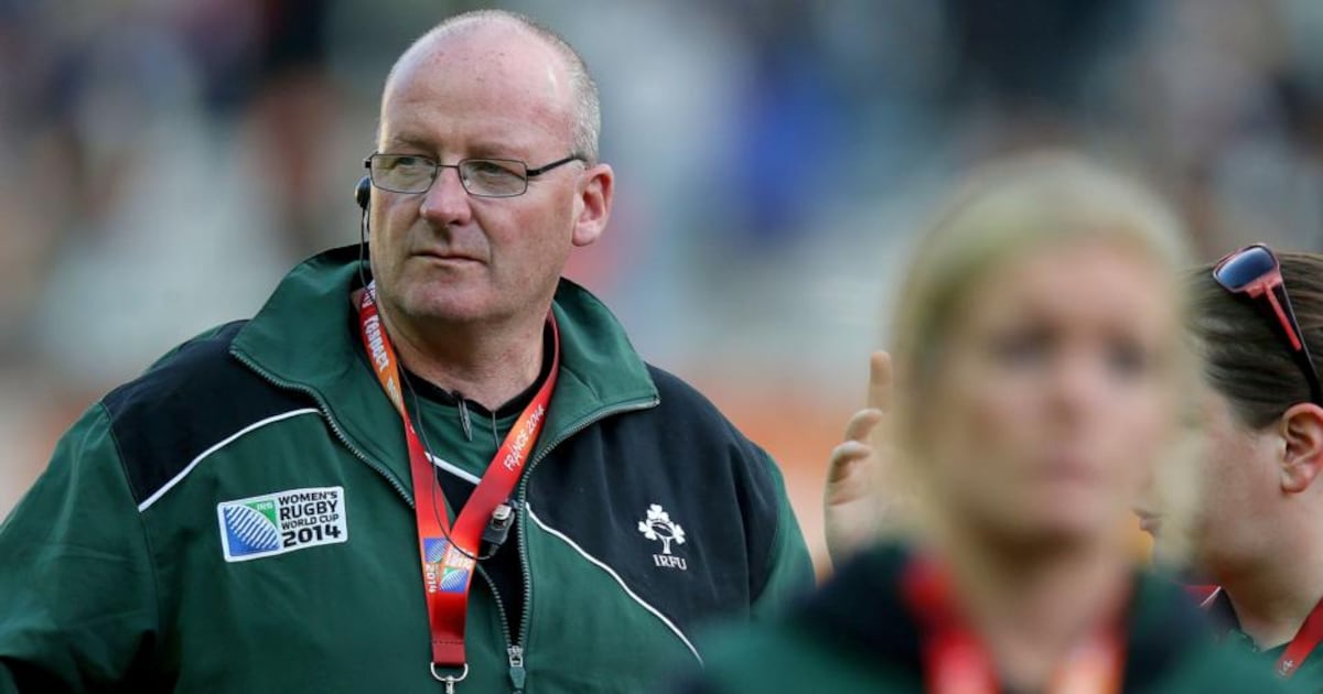 Inquest into death of former Irish rugby coach Philip ‘Goose’ Doyle opens in Wales – The Irish Times