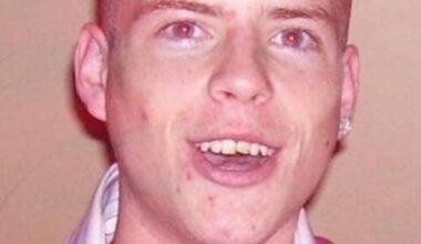 Gardaí renew appeal over murder of Dublin man (20) who went missing 17 years ago – The Irish Times