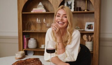 Holly Willoughby’s new YouTube venture is off to a wonky start – The Irish Times
