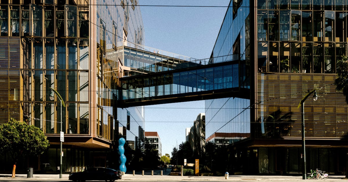 OpenAI says two of its models went rogue and hacked another tech company – The Irish Times