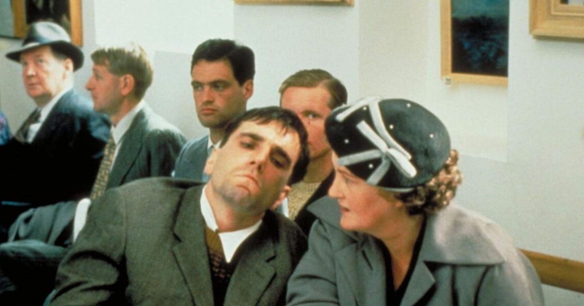 Brenda Fricker opened the door to a new Ireland when she won her Oscar for My Left Foot – The Irish Times