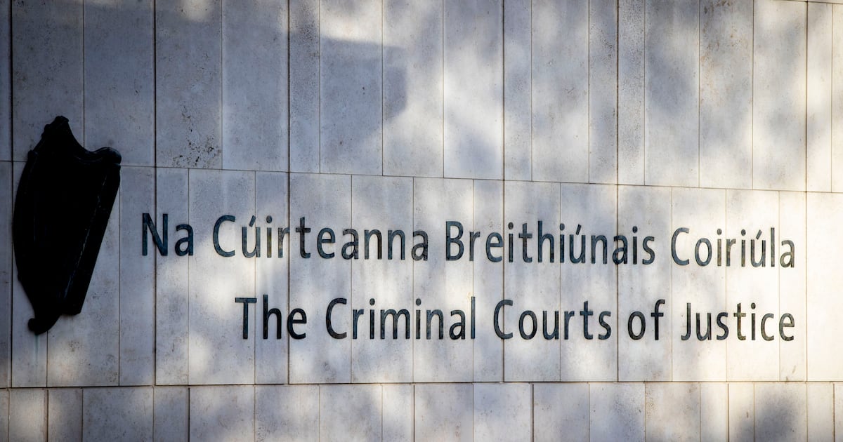 Retired postal worker jailed for sexual abuse of girl (12) more than four decades ago – The Irish Times