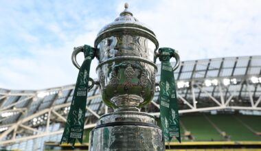 Ringmahon Rangers given five-year ban from FAI Cup for walkover against Bohemians – The Irish Times