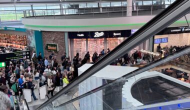 Dublin Airport apologises to journalist over 'fake news' claim