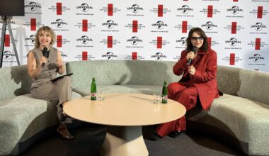 Juliette Binoche Wants to Direct Fiction Film, Recalls Oscar Win