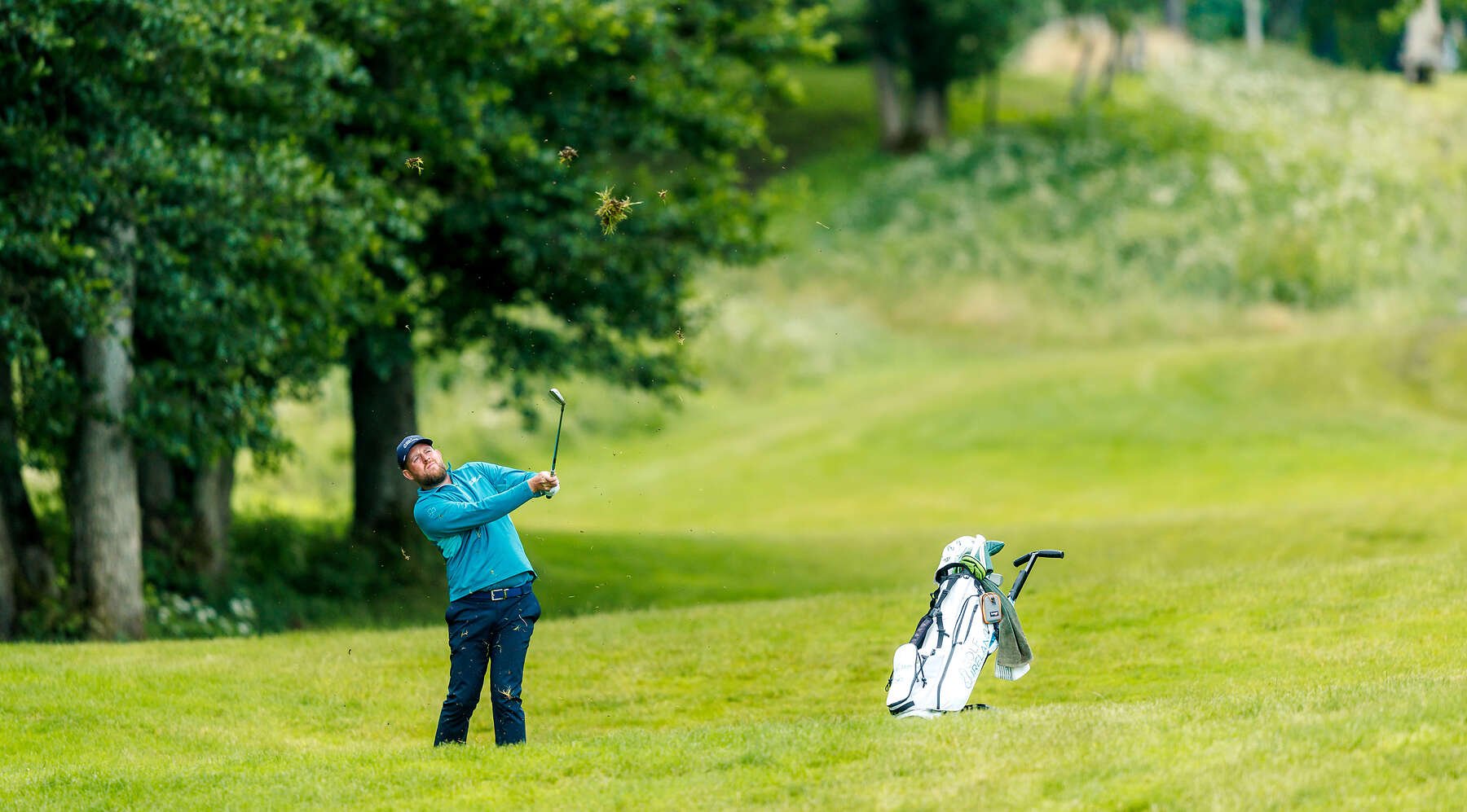 Ireland face Estonia for first European Amateur Team Championship gold since 2008 - News