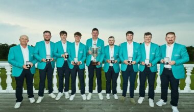 Ireland ends 18-year wait at European Amateur Team Championship - News