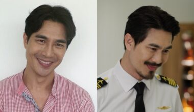 Pierre Png teases big burial scene in new crime drama, says rituals were done to 'appease spirits', Entertainment News