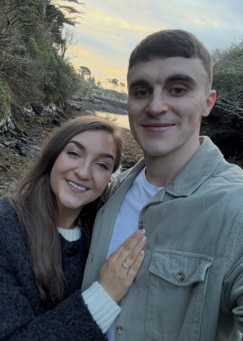 Pic: Seán O'Shea/Instagram