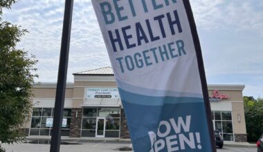 New Ridley clinic uses AI to improve care while reducing costs