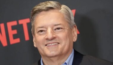 Netflix Says 300 Movies and Shows Have Used Generative AI, Raising Questions About the “Netflix Look” — World of Reel