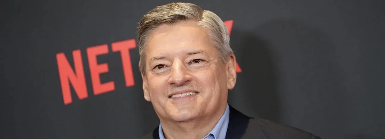 Netflix Says 300 Movies and Shows Have Used Generative AI, Raising Questions About the “Netflix Look” — World of Reel