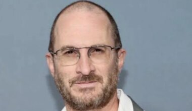 Darren Aronofsky Wants $15M to Build an AI-Powered Film Studio — World of Reel
