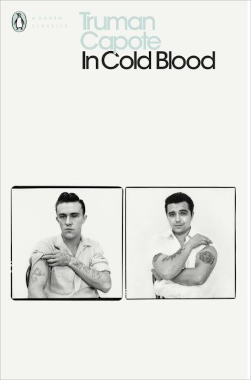 In Cold Blood (1968) by Truman Capote