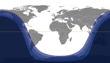 99% of people on Earth will get sunlight at the same time this Wednesday | Science and Technology News