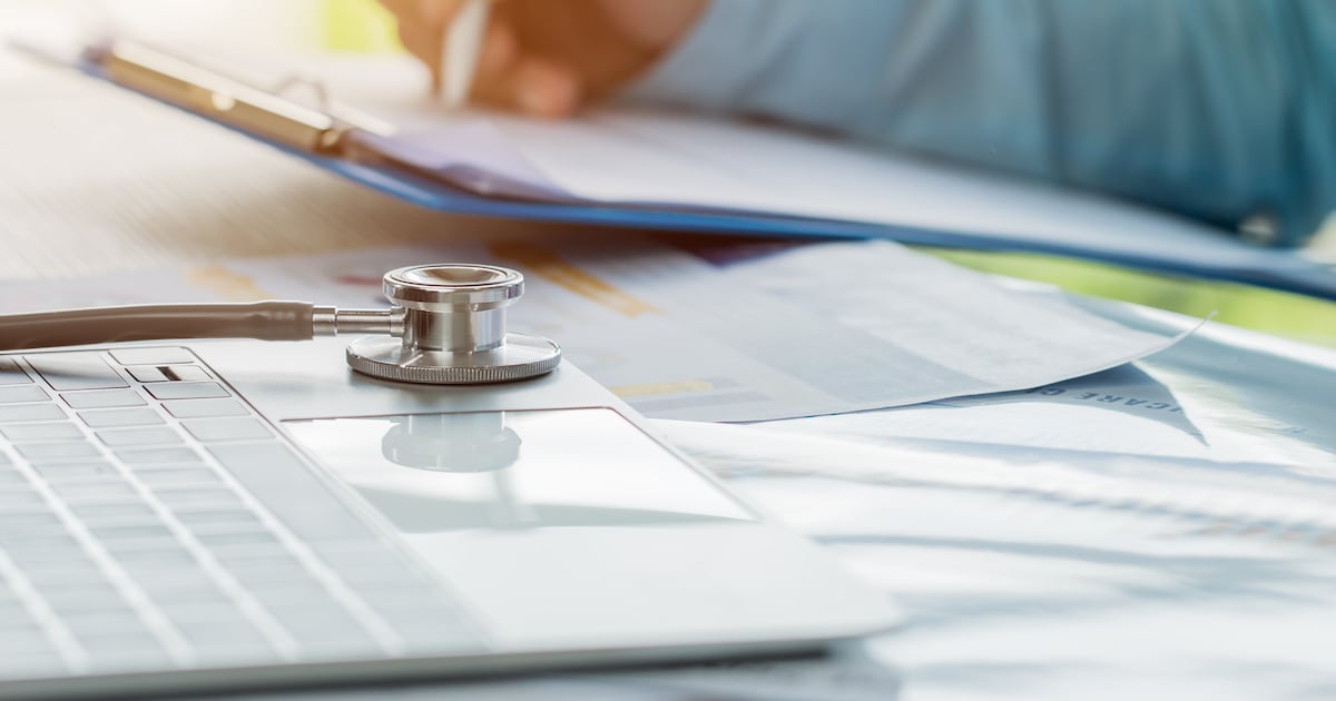 ‘Spiralling’ costs of medical negligence claims must be tackled urgently, doctors say – The Irish Times