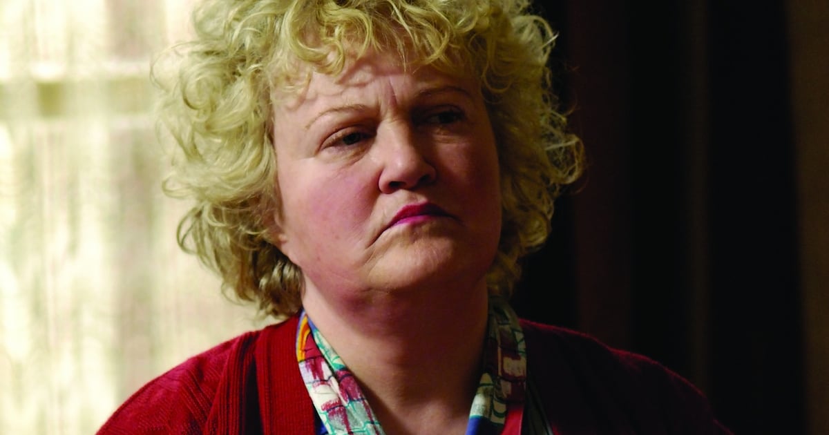‘Above all, she was genuinely authentic’: Tributes to the late Brenda Fricker – The Irish Times