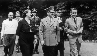 Germany’s most famous opera festival confronts its Nazi-era inheritance – The Irish Times