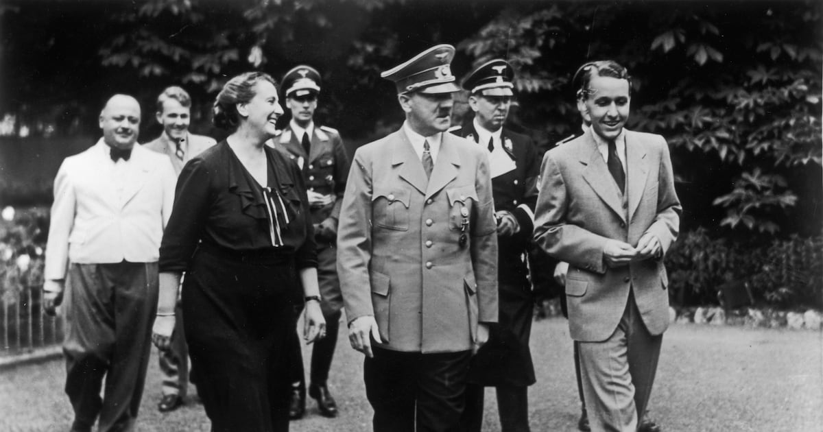 Germany’s most famous opera festival confronts its Nazi-era inheritance – The Irish Times