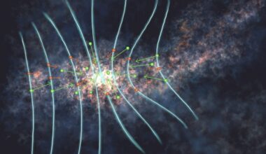 Astronomers Detect the Hidden Process That May Trigger Star Birth