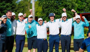 Thomas Higgins the hero as Ireland win European gold for first time since 2008