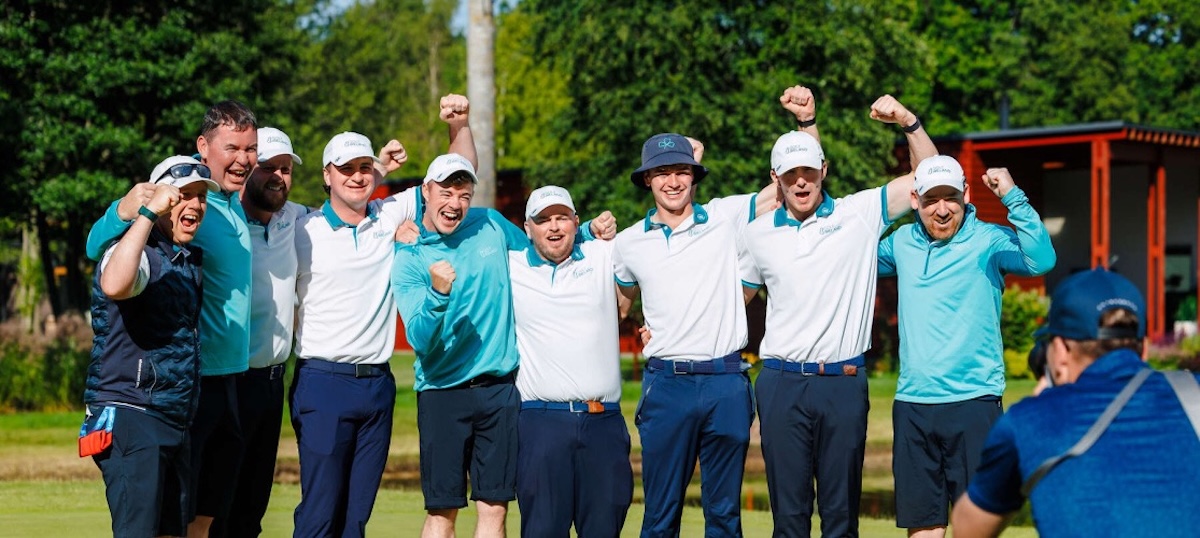 Thomas Higgins the hero as Ireland win European gold for first time since 2008