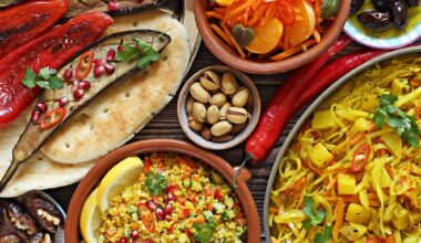 African Heritage Diet Benefits for Gut Health and Metabolic Health