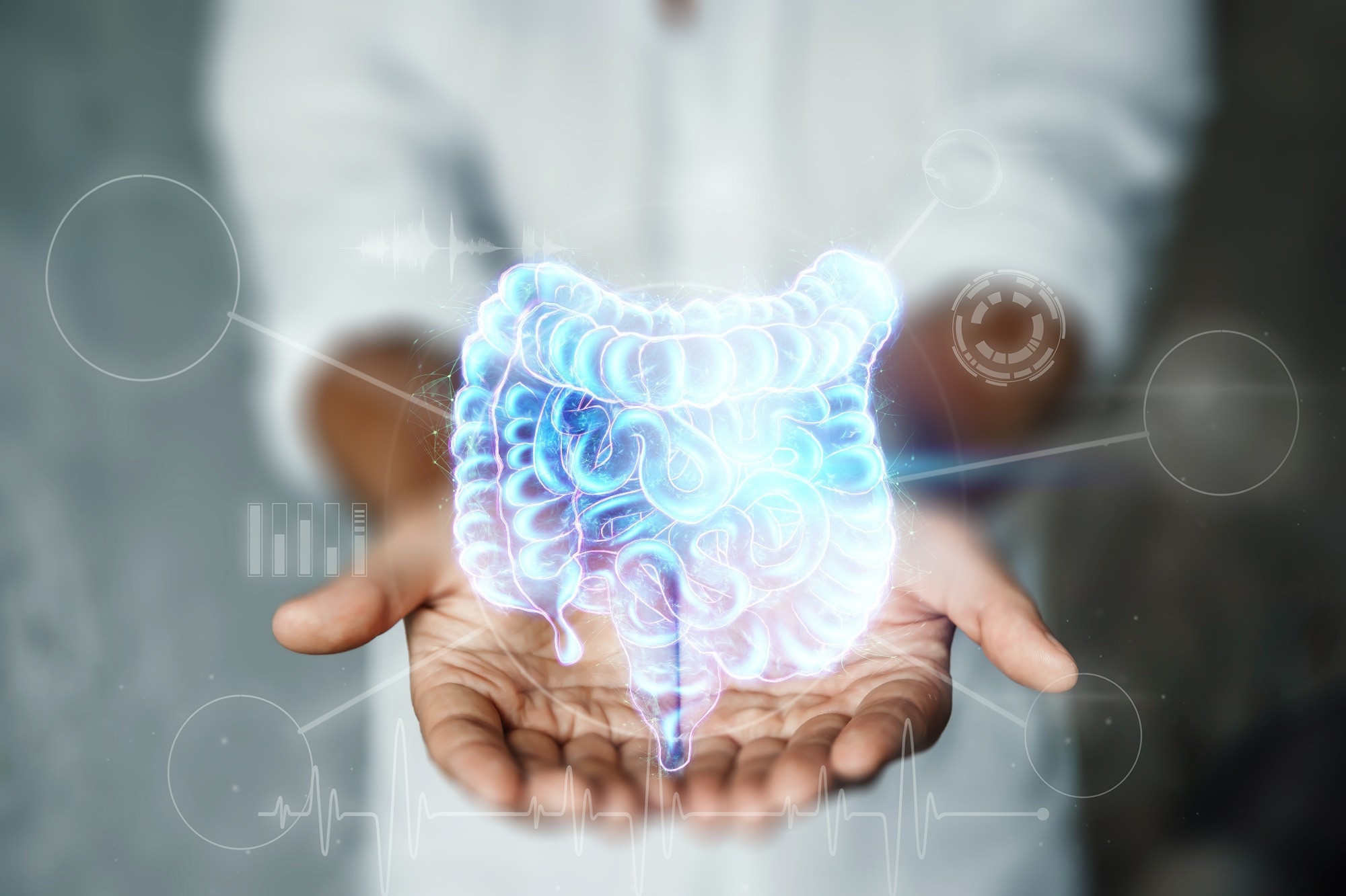Study: The shifting burden of early-onset inflammatory bowel disease: a global analysis. Image Credit: Marko Aliaksandr / Shutterstock