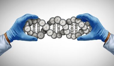 Study: How epigenetic clocks tick: unpacking the black box by deciphering biological pathways and transcriptomic signatures of accelerated aging. Image Credit: Lightspring / Shutterstock