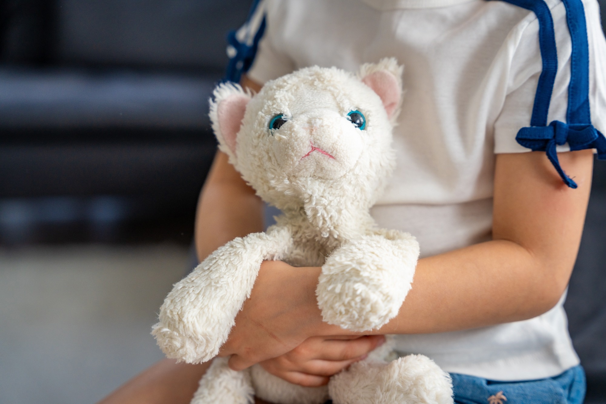 Study: Stuffed toys as a source of oral PFAS exposure: Migration into artificial saliva and exposure assessment. Image Credit: Tatiana Diuvbanova / Shutterstock