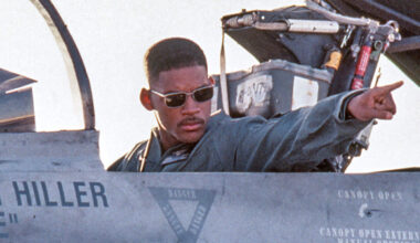 30 Years Later, Independence Day Is Finally Certified Fresh