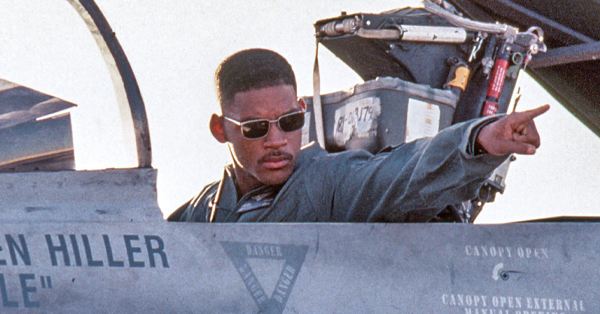 30 Years Later, Independence Day Is Finally Certified Fresh
