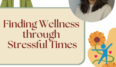 The Field Library invites the community to participate in Finding Wellness through Stressful Times, an interactive workshop on personal wellness, the physiology of stress and the effects of chronic stress. (The Field Library)